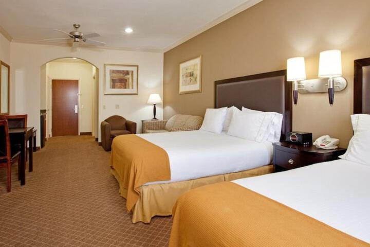 Aspen Grand Hotel Laporte La Porte Extérieur photo