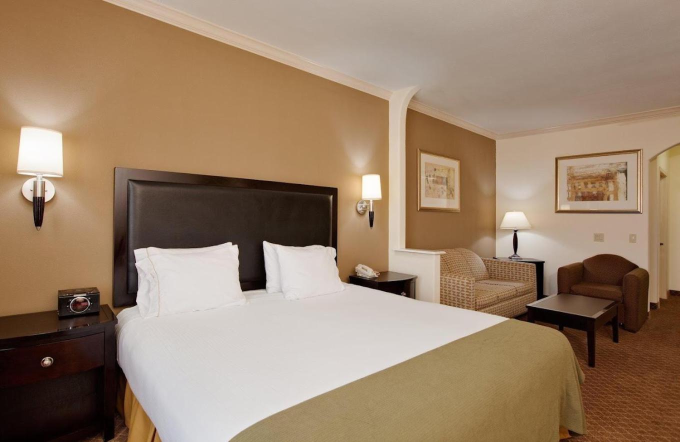 Aspen Grand Hotel Laporte La Porte Extérieur photo