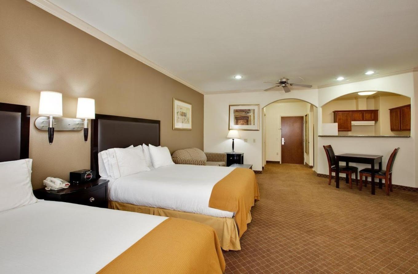 Aspen Grand Hotel Laporte La Porte Extérieur photo