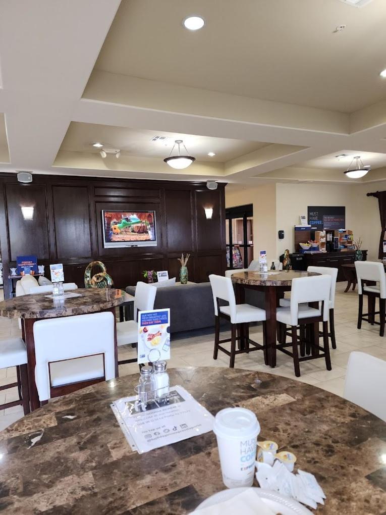 Aspen Grand Hotel Laporte La Porte Extérieur photo