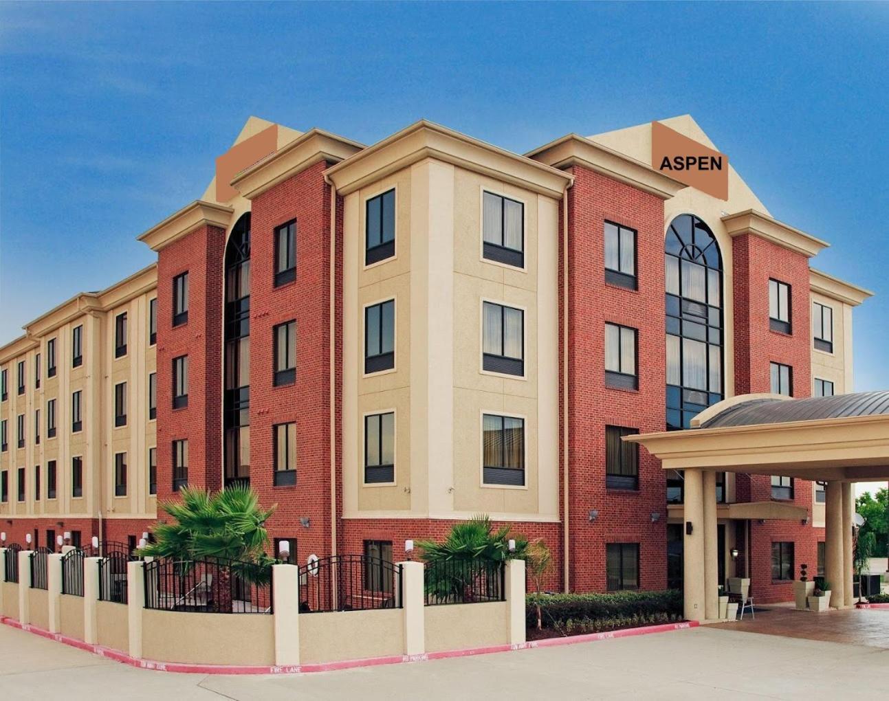 Aspen Grand Hotel Laporte La Porte Extérieur photo